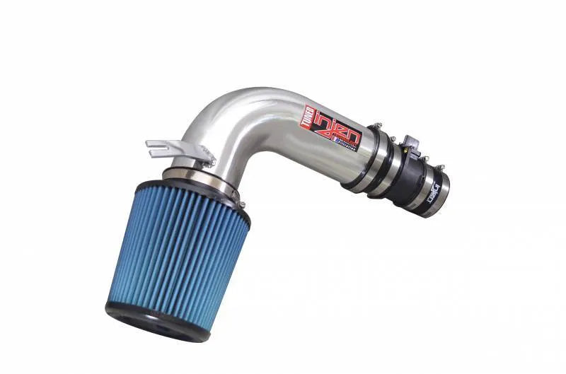 Injen PF Cold Air Intake System (Dodge Ram 1500 V6 14-19) - Polished — fits Dodge Ram 4th