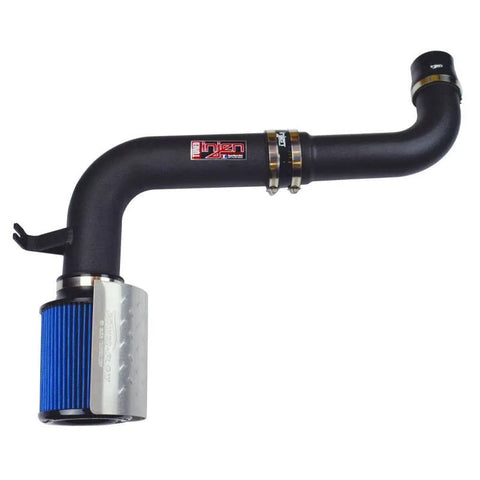 Injen PF Cold Air Intake System (Dodge Ram 1500 V6 09-11) - Black — fits Dodge Ram 4th