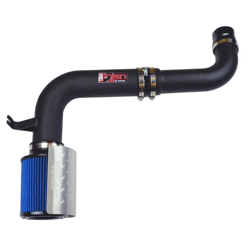 Injen PF Cold Air Intake System (Dodge Ram 1500 V6 09-11) - Black — fits Dodge Ram 4th