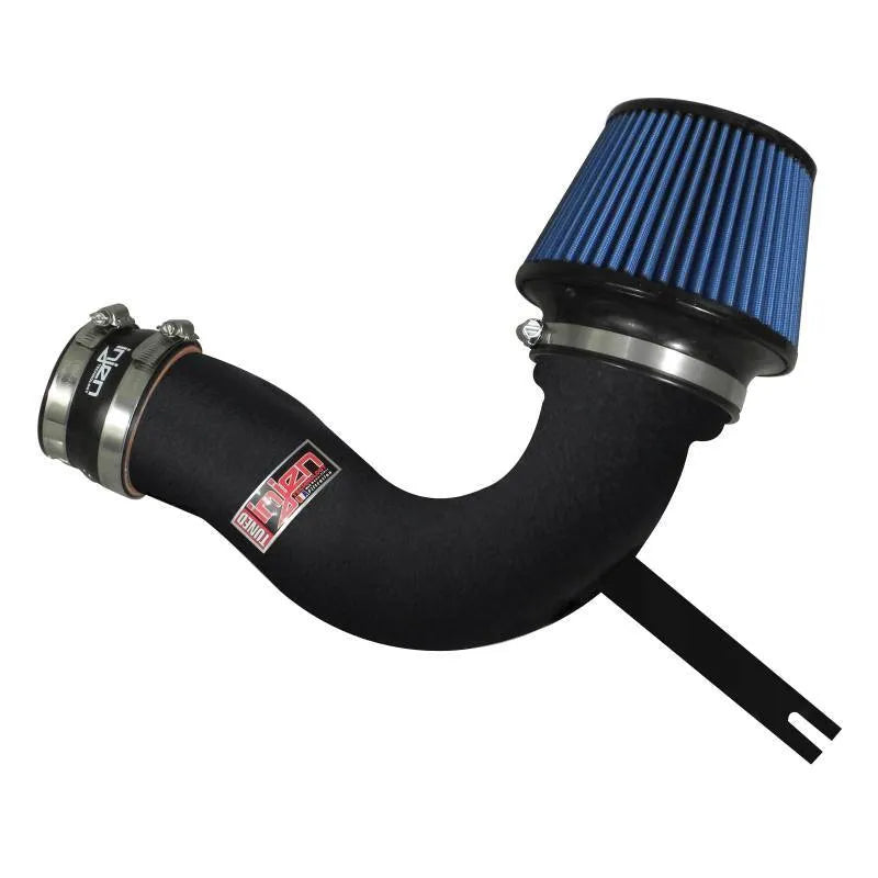 Injen PF Cold Air Intake System (Explorer 13-17) - Black