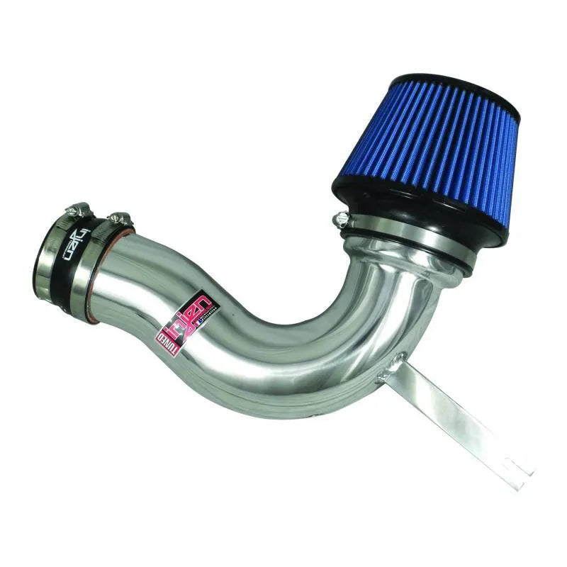 Injen PF Cold Air Intake System (Explorer 13-17)