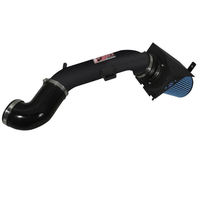 Injen PF Cold Air Intake System (F-150 V8 11-14) - Black — fits Ford F-150