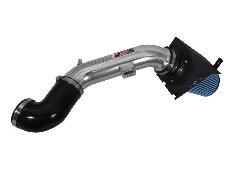 Injen PF Cold Air Intake System (F-150 V8 11-14) — fits Ford F-150