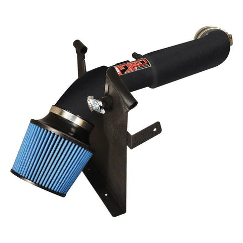 Injen PF Cold Air Intake System (Ranger 04-11) - Black — fits Ford Ranger