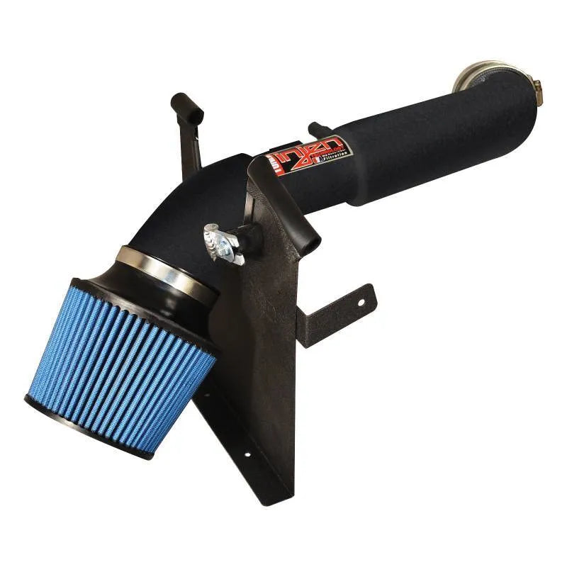 Injen PF Cold Air Intake System (Ranger 04-11) - Black — fits Ford Ranger