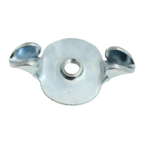 Proflow OE Ford Style.Wing Nut Large Flanged Air Cleaner Wing Nut 5/16" UNC