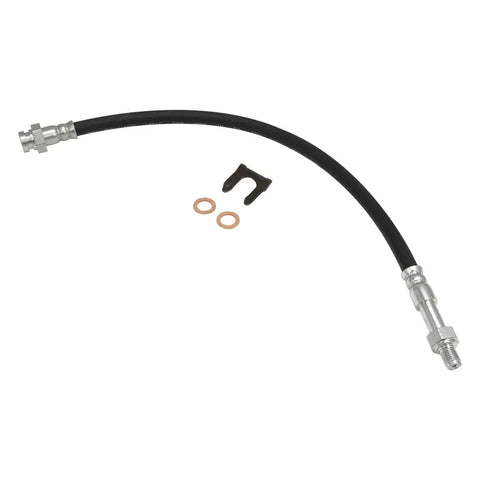 Proflow PFE OE Rubber Brake Hose For Holden Iron Caliper HQ HJ HX Front Disc