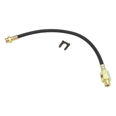 Proflow PFE OE Rubber Brake Hose For Holden HQ HZ Ute Van 1 Ton Rear Chassis Diff