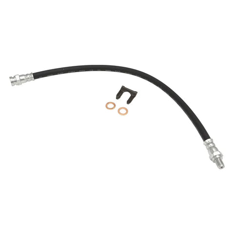 Proflow PFE OE Rubber Brake Hose For Holden HX Alloy Caliper HZ All LH LX Exc L34
