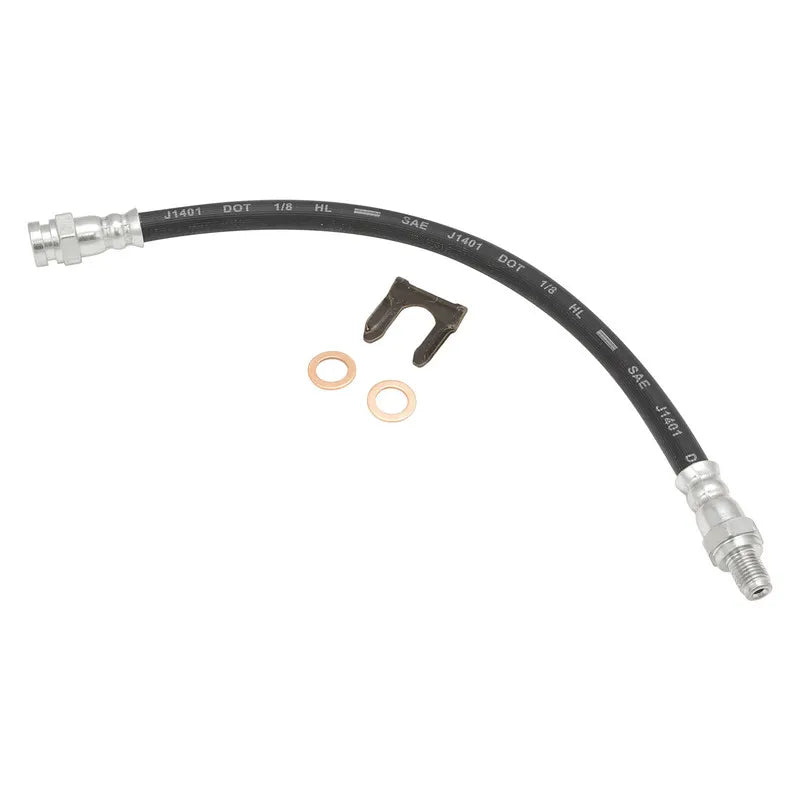 Proflow PFE-BH1104 PFE OE Rubber Brake Hose For Holden