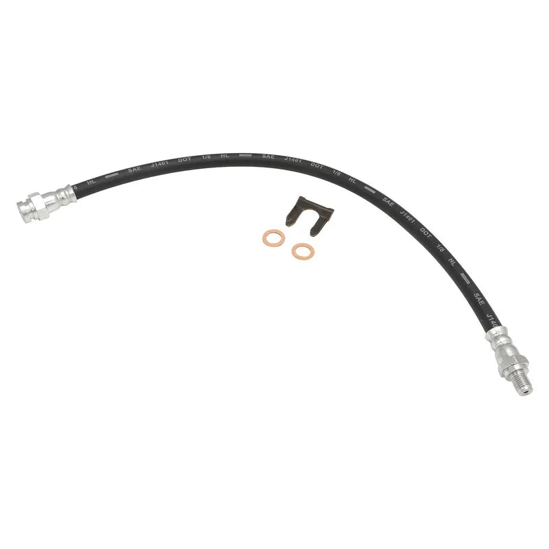 Proflow PFE OE Rubber Brake Hose For Holden Torana LH L34 Front