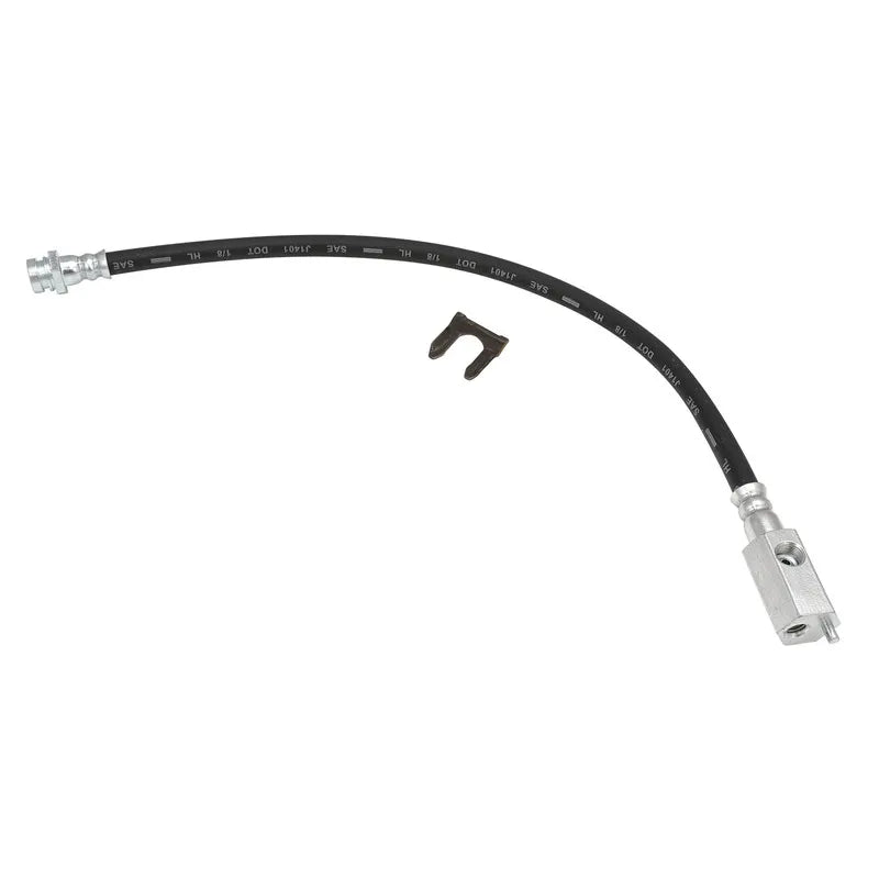 Proflow PFE OE Rubber Brake Hose For Holden WB UTE Van 1 Ton Statesman Rear Drum