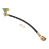 Proflow PFE OE Rubber Brake Hose For Ford XC XG ZH ZK Disc Front L/H