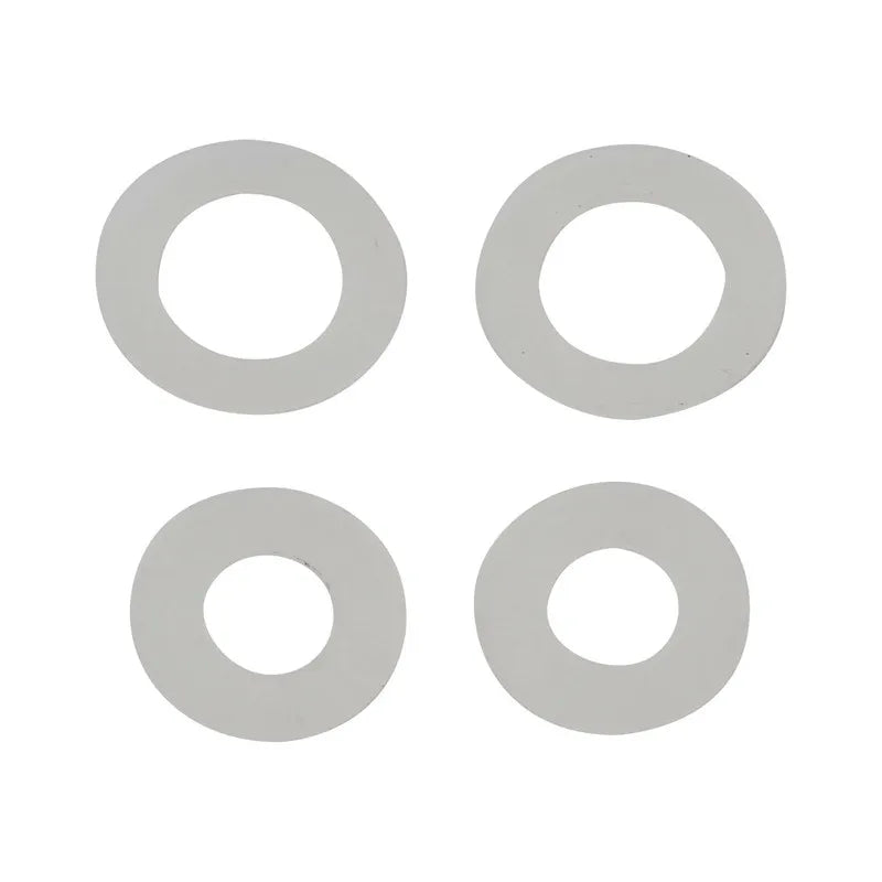 Proflow Gasket Needle and Seat Nylon Suit Holley Quick Fuel 2 of Top/Bottom Kit