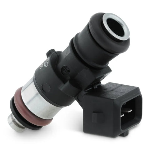 Proflow Bosch Motorsport Fuel Injector, 1462/1650cc, SS EV14 Jetronic, Short Body Length, 0280158333, Each