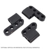 Proflow SuperMax Ignition Lead Separator Deluxe Kit High Temp Nylon Suits Up To 9mm Wire Kit