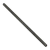 Proflow Chrome Moly Pushrods 9.200" x 3/8", .110" Wall Thickness, 210 deg Radius Ball End, Heat Treated, Each