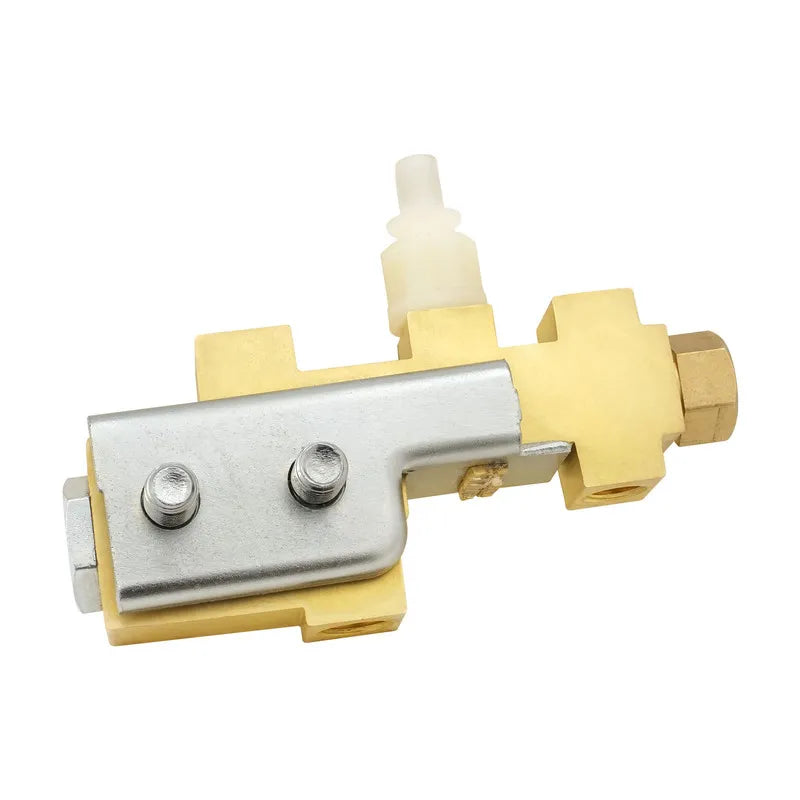 Proflow OE Ford Proportioning Valve Concours Replacement With Correct Style Switch GTHO XAGT XB GTMustangCougar