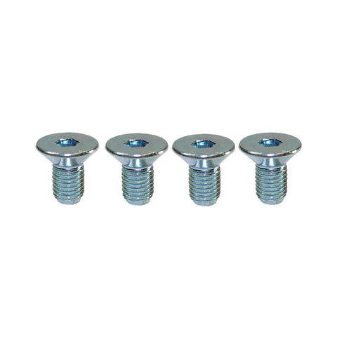 Proflow PFE-R0005-XPX Water Pump Pulley Bolts To Suit