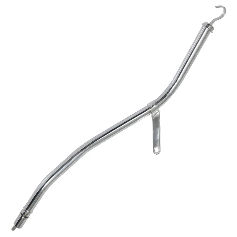 Proflow Transmission Dipstick Steel Chrome TH400