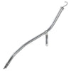 Proflow Transmission Dipstick Steel Chrome TH400 (image 2)