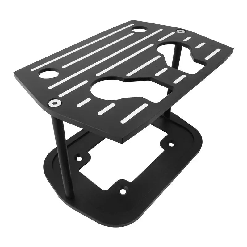 Proflow Battery Hold-Down Aluminum Optima 34/78 or 34 Series