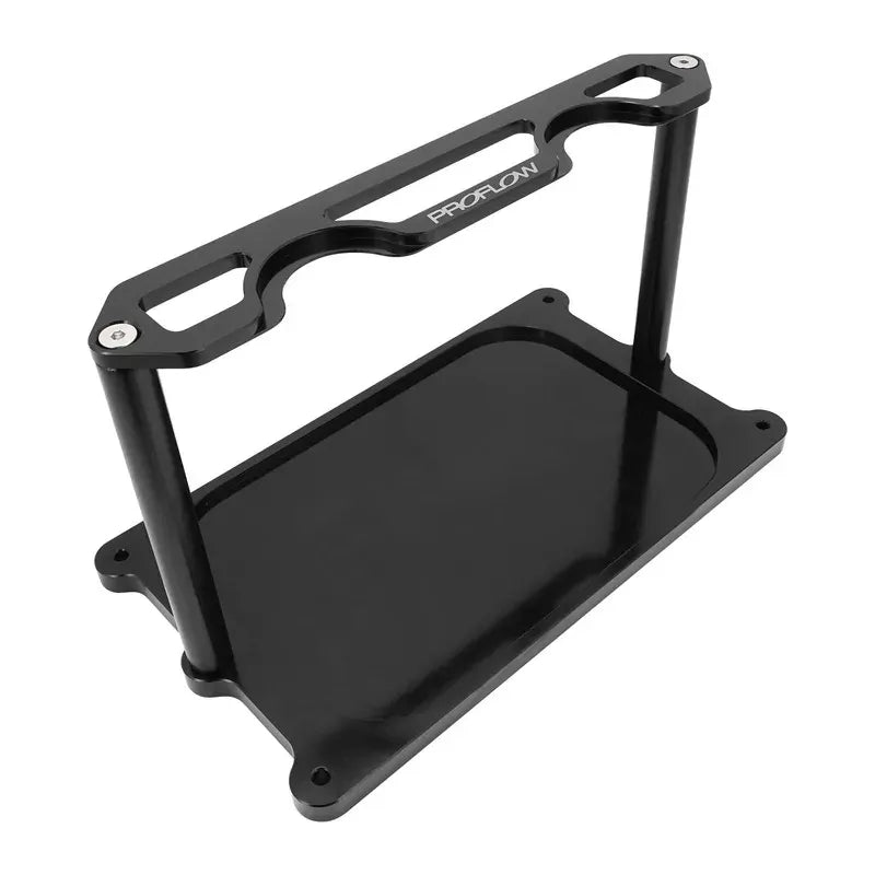 Proflow Battery Hold-Down Optima 34/78 or 34 Series Billet Aluminium