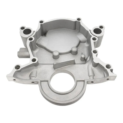 Proflow Timing Cover Ford Falcon AU Fairlane EB-EL XR8 302 EFI 5.0L 1-piece Aluminium Natural
