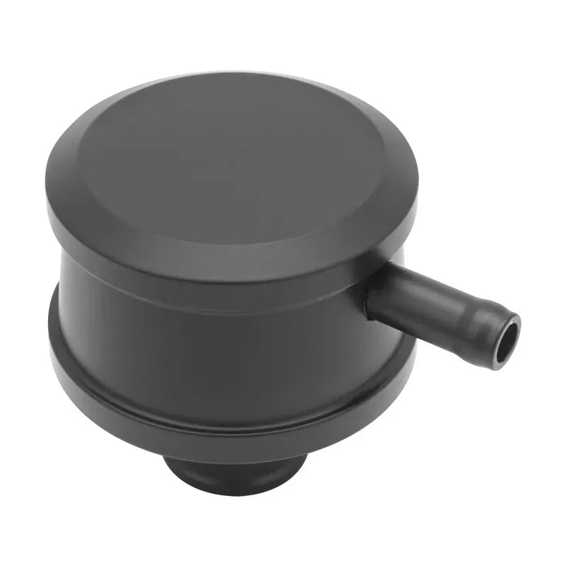 Proflow Breather Cap Push-In Aluminum