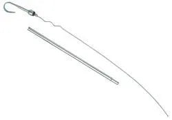 Proflow PFE-R9224-XPX Dipstick with Tube Engine Oil Steel