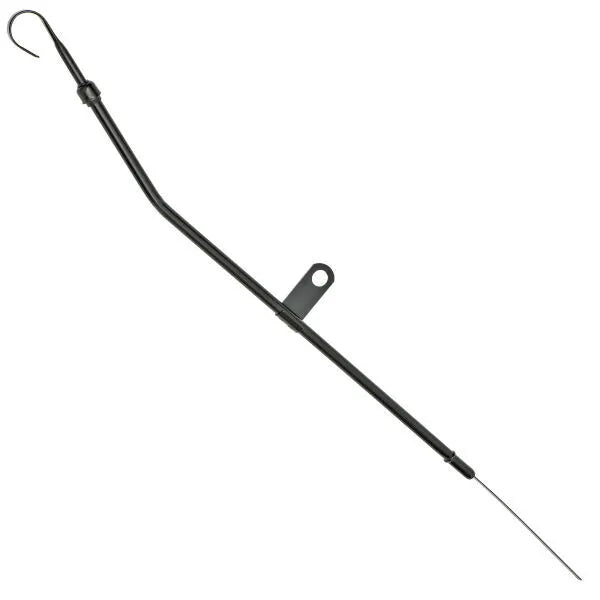Proflow Dipstick with Tube Engine Oil Steel Black Crysler Mopar B Block