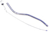 Proflow Transmission Dipstick and Tube Chrome Powerglide 24in Long (image 2)