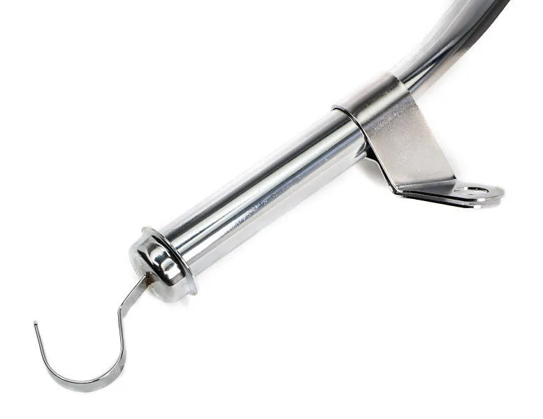 Proflow Transmission Dipstick Steel Chrome C4 21.50in Length