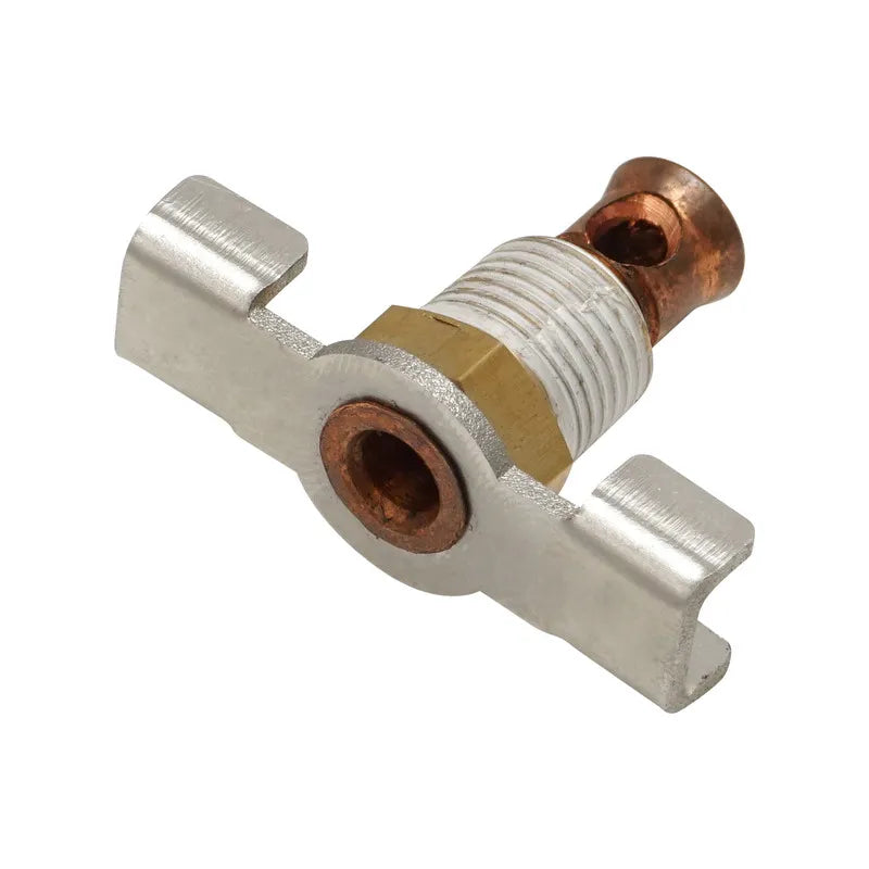 Proflow Drain Tap Petcock 1/8" NPT Thread Brass Replacement