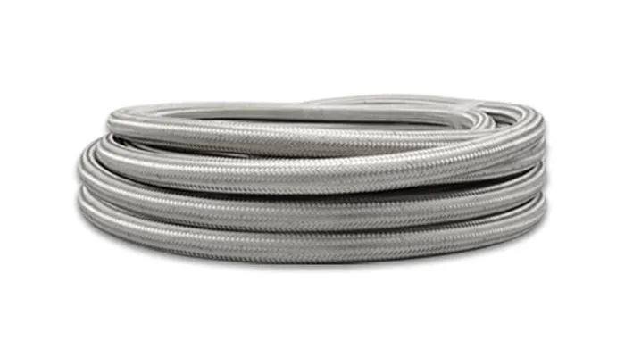 Proflow Stainless Braided Hose