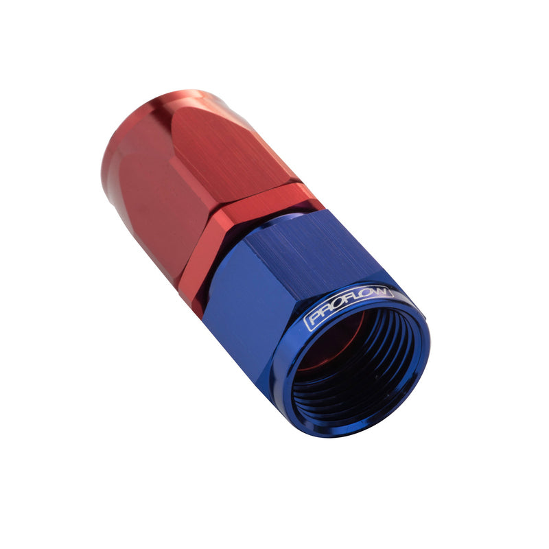 Proflow Straight Hose End # 16 PFE101-16