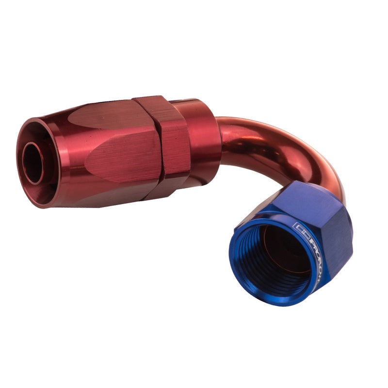 Proflow 150 Deg Hose End # 10 PFE105-10