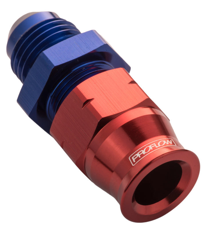 Proflow Female Tube Mate # 10 To 5/8 Tube PFE108-10