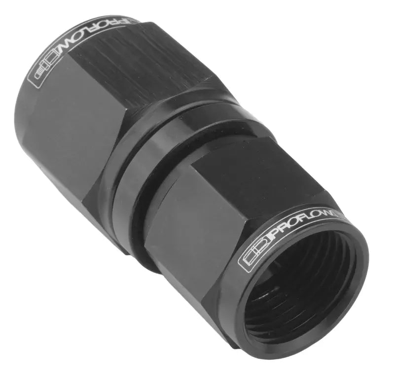 Proflow Female Flare Union Swivel Hose End Straight