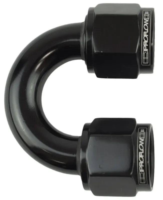 Proflow 180 Degree Female To Female Union Swivel Hose End