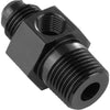Proflow Male Adaptor To Gauge Port Hose End