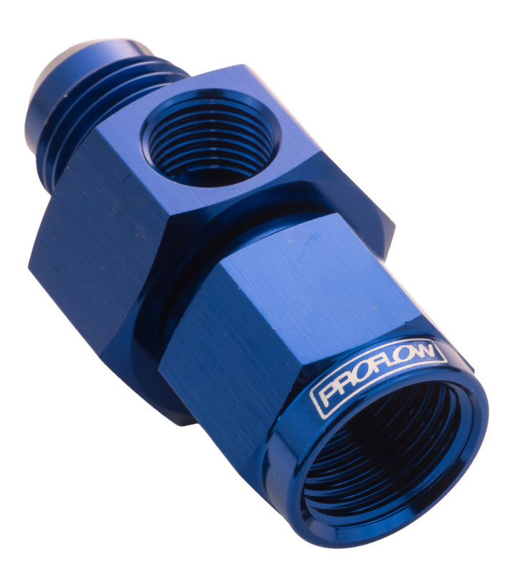 Proflow Str Mal T Fem Adt 1/8Npt Prt # 10 PFE140-10