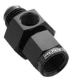 Proflow Straight Male Adaptor - Female Adaptor 1/8in NPT Gauge Port Hose End