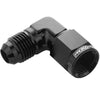 Proflow 90 Degree Male Adaptor - Female Adaptor Swivel Coupler Hose End