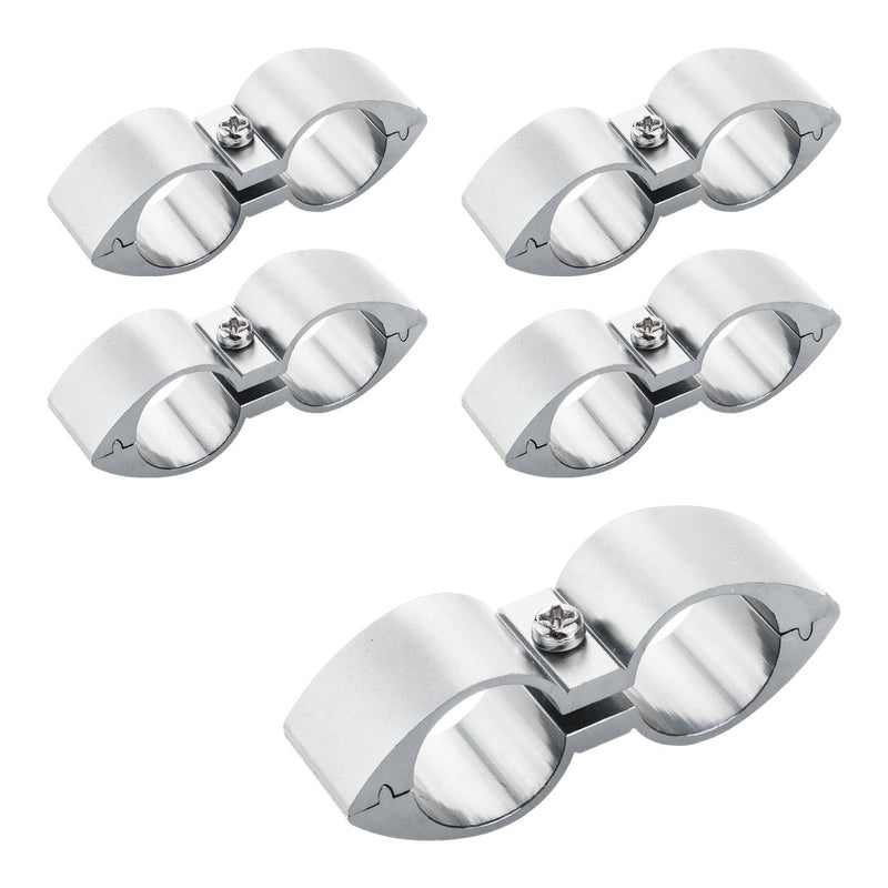 Proflow Billet Hos Sep # 7 Sil 14.5Mm Hol PFE155-07P