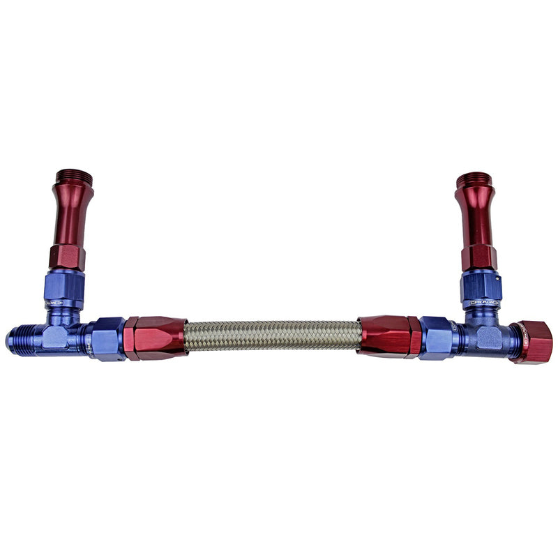 Proflow Bgrant/Demon Dual Fuel Line 241Mm PFE161-08