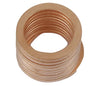 Proflow Copper Washer Assortment Kit 8mm To 18mm 10 Pack