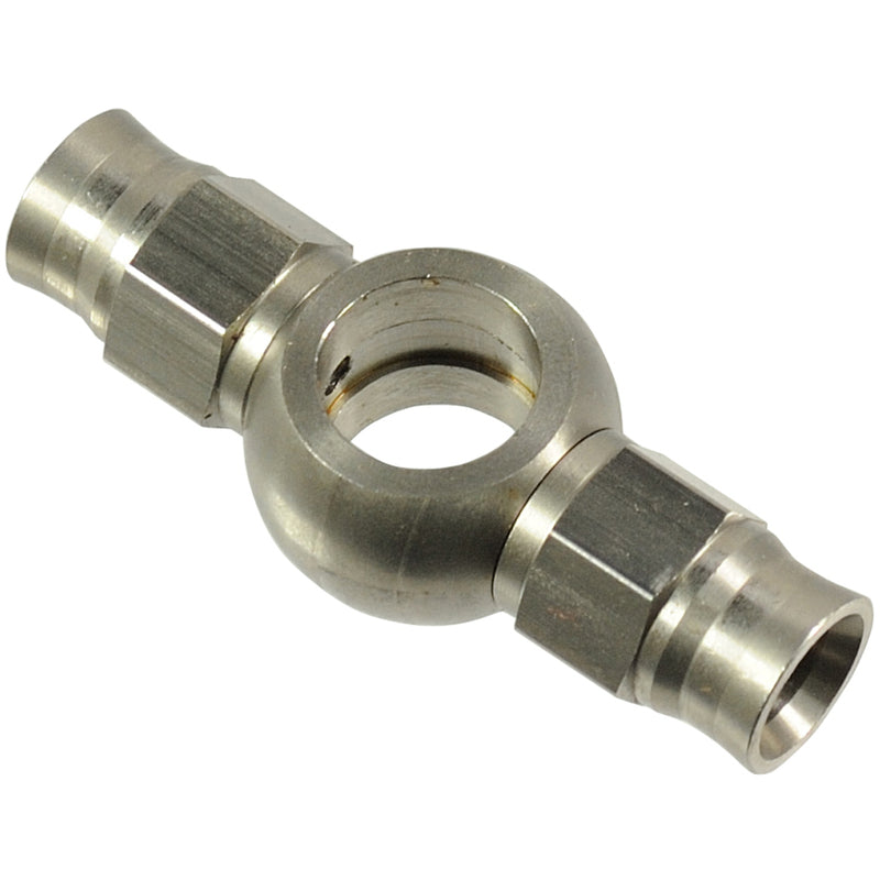 Proflow Double # 3 An To 10Mm Hole Banjo PFE215-03