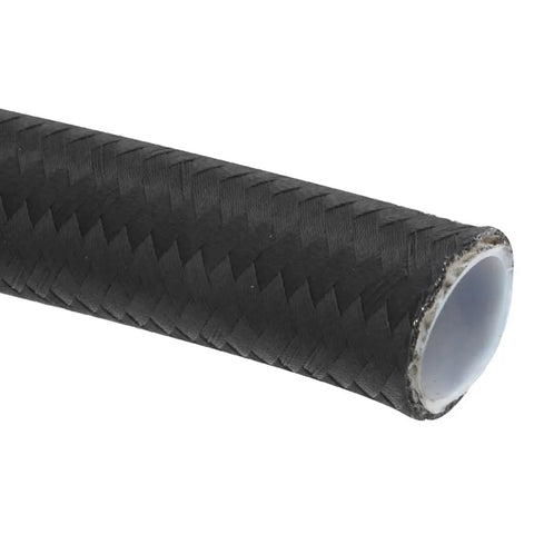 Proflow Stainless Steel Nylon Braided PTFE Hose