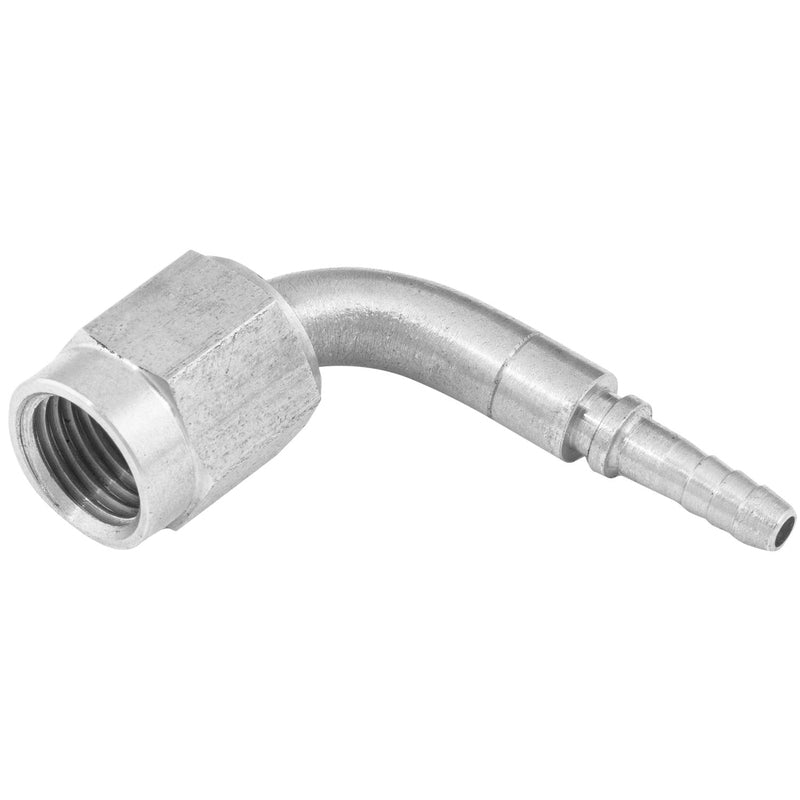 Proflow Banjo # 4 90Deg Crimp PFE267-04